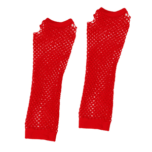 Custom Made <b>Long</b> Winter Opera <b>Gloves</b> Women Fashion Leather Anti Pilling Daily Causal Dressing Waer for Outdoor Dressing <b>Gloves</b> - Product Image 4