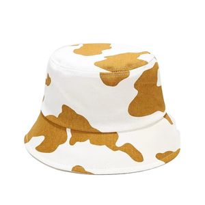 Bucket Hat with Sun Protection for Summer Hiking Fishing and Wholesale Prices High Demand Summer Hats - Product Image 1