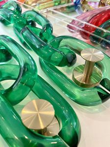 Cadena Decorativa de Resina ICON, Hecha a Mano, de la Mejor Calidad, Diseño Único, Adorable para Decoración de Paredes - Product Image 5