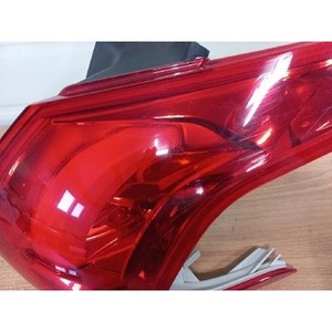 ไฟท้ายขวา 206 + 2009-2013 มือสอง ของแท้ 9678074380 - Product Image 3