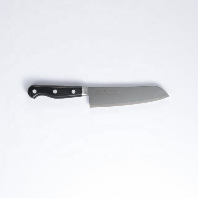 R-S170 ROKUSHIRO Santoku Knife 170 mm