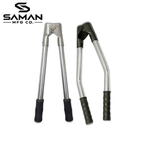 Outil de Décoronnage Vétérinaire Durable pour Bovins, en Acier Inoxydable, pour l'Élimination des Cornes du Bétail, Utilisation Professionnelle en Ferme - Product Image 6