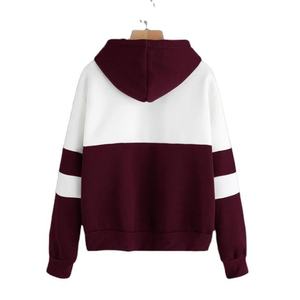 Sudadera con Capucha Unisex Premium Extra Grande, con Bolsillo Canguro, Suave y Transpirable, Mezcla de Algodón, Estilo Casual - Product Image 2