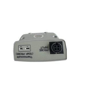 HT-3017 High Precision Temperature <b>Humidity</b> <b>Meter</b> Thermo-hygrometer - Product Image 5