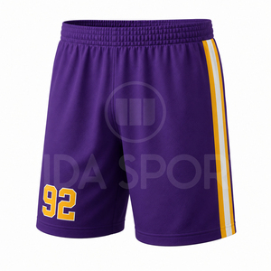 Uniforme de Lacrosse Sublimado Personalizado, Jersey de Lacrosse Transpirable, Ropa Deportiva Ligera para Equipos, Ropa de Lacrosse para Jóvenes y Adultos - Product Image 4