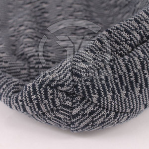 Meilleures ventes, bonnet en laine 100% personnalisé, design de marque privée, tricoté, chaud pour l'hiver, de haute qualité, unisexe - Product Image 5