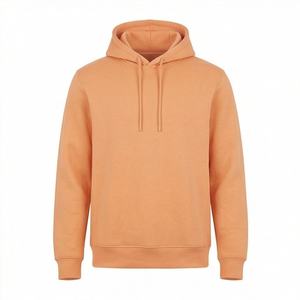 Nouveauté Premium : Sweat à Capuche Homme Automne – Style Unique, Respirant, Anti-Plis, Coton Écologique, Coupe Classique - Product Image 1
