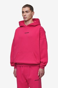 Boxy Hoodie Casual Comfortable Cotton Blend <b>Sweatshirt</b> Top Perfect for Everyday Lounge <b>Work</b> or Outdoor Use - Product Image 6