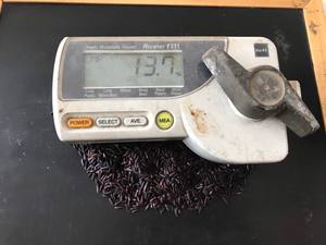 Arroz Negro Vietnamita Saludable para una Alimentación Limpia |   Muestra Gratuita de Productos Orgánicos Cultivados sin Pesticidas |   Contacte a la Sra. Aurora+OO84919574297 - Product Image 4