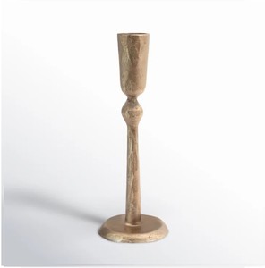 Porte-bougie design personnalisé tendance, design moderne, en métal, pour mariage, décoration intérieure et extérieure - Product Image 3
