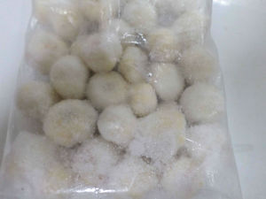 มังคุดแช่แข็งคุณภาพออร์แกนิก รสหวาน สำหรับตลาดโลก - Product Image 2