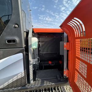 Hoge kwaliteit originele Japanse gebruikte <span class=keywords><strong>Hitachi</strong></span> ZX70 graafmachine, lage prijs, goede staat, tweedehands graafmachine - Product Image 5