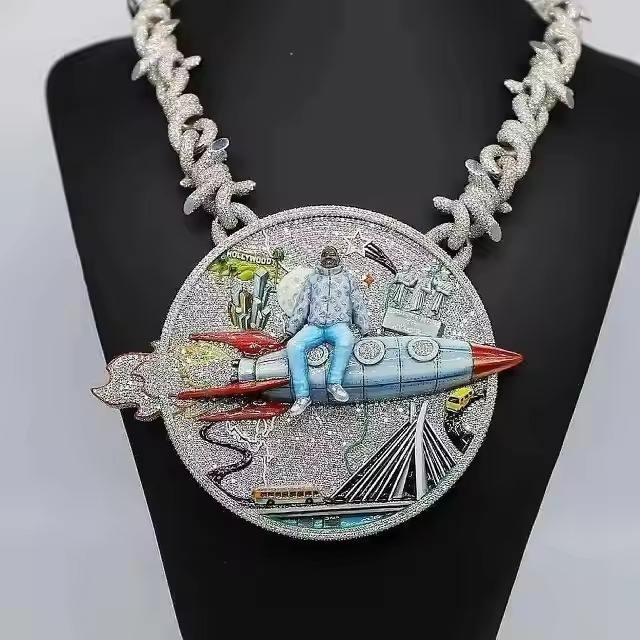 Como se muestra en la imagen