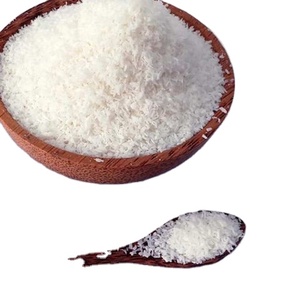 Poudre de noix de coco râpée riche en matières grasses, qualité fine et moyenne, goût sucré, épices de fruits séchés, vente en gros, procédé de séchage - Product Image 3