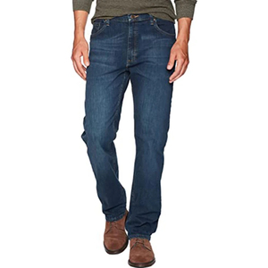 Denim <b>Jeans</b> for <b>Men</b> Washed <b>Men</b> Denim Pant OEM ODM Service New Style <b>Men's</b> Denim <b>Jeans</b> Pants Made Denim <b>Jeans</b> <b>Men</b> High Waisted - Product Image 2