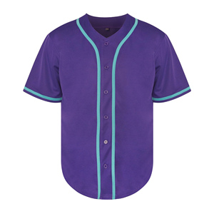 Latest Design Baseball Jersey In Cheap Price Solid Color Custom Size Sublimation Baseball Jersey <b>Shirt</b> Uniforms Custom Label - Product Image 1