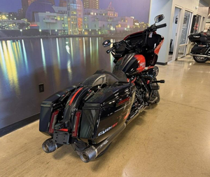 En Venta, Motocicleta de Turismo Nueva FLTRXSTSE 2026 CVO Road Glide ST, Económica, 1000-1500cc, EE. UU. - Product Image 2