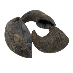 Huesos y Cuernos Naturales de la Mejor Calidad, Hueso Relleno de Carne Duradero para Perros, Golosina para Masticar - Product Image 5