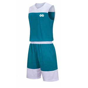 Ropa Deportiva de Pakistán, Uniforme de Baloncesto con Diseño Personalizado, Servicio OEM al por Mayor, Uniforme de Baloncesto para Venta en Línea - Product Image 1