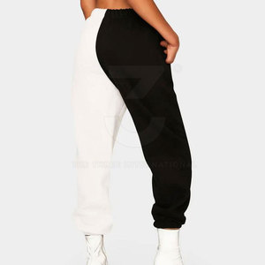 Pantalones Casuales para Mujer al Por Mayor de Fábrica con Diseño Cómodo y de Alta Calidad - Product Image 4