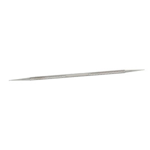 Lid Retractor Straight Double Ended With 1x18mm And 1x22m Tapered Tips Length 138 mm Eye Lid Retractors WARSAW MEDICAL - Product Image 4