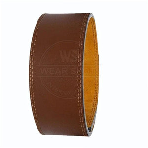 Lever <b>Belt</b> Powerlifting Hot Selling Gym <b>Belt</b> Weight Lifting Leather Gym Weight Lifting Lever Buckle Powerlifting <b>Belt</b> - Product Image 5