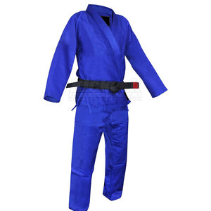 Uniforme Profesional de BJJ con Forro Suave, 100% Algodón, Ligero y de Secado Rápido, Diseñado para Principiantes y Usuarios Experimentados - Product Image 5