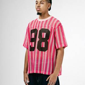 Tenue de cyclisme en mesh respirant avancé, maillot et short de cyclisme personnalisés pour cyclistes avertis - Product Image 5