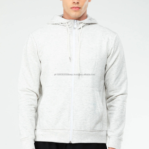 Wholesale Men's Winter Zipper Hoodies-Durable High Quality OEM Custom Logo Designs with Digital Printing Custom Colors & Sizes - Product Image 1