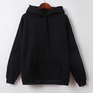 Bulk Unisex <b>Fleece</b> Sstreetwear Tracksuit Custom Logo High Quality Plain Heavyweight <b>Oversized</b> French Terry Cotton <b>Hoodie</b> for <b>Men</b> - Product Image 4