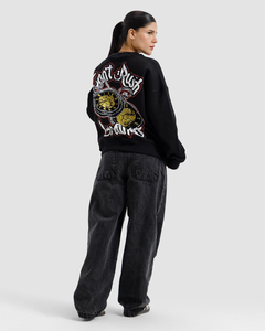 Sudadera con Capucha de Forro Polar para Mujer, de Alta Calidad, OEM ODM, Personalizada, con Logotipo Bordado en la Parte Delantera, Diseño Casual de Corte Corto - Product Image 5