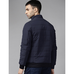 High Quality Breathable Puffer Jacket Wholesale Winter Street Wear Casual Slim <b>Bubble</b> Quilted Jacket OEM Outdoor <b>Coat</b> - Product Image 2