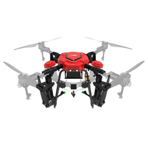 Pulverizadores agrícolas eficientes de 15L Maquinaria y equipo Herramientas Drones para el cuidado de cultivos - Product Image 3