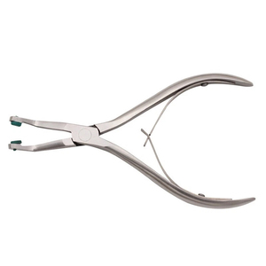 Nouvelle Arrivée Pince à Démontage de Couronnes Médicale Chirurgicale Professionnelle en Acier Inoxydable avec Logo Personnalisé – Vente Chaude - Product Image 1