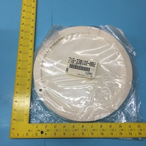 LAM 716-330122-002 PL, TOP, CERAMIC F/G, 121979 - Equipo y Piezas de Semiconductores de Confianza de Trusted Global Legacy - Product Image 4