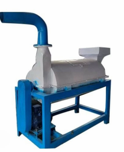 Sécheuse industrielle robuste en plastique 200 kg/heure DIVINE MACHINERY SOLUTION - Product Image 1