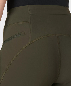 Pantalon de jogging ample pour femme en 100 % coton de haute qualité, avec taille élastique et poches latérales, idéal pour l'entraînement sportif – Vente en gros personnalisée - Product Image 5