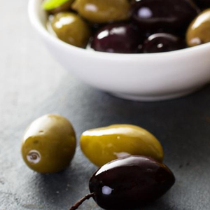 Huile d'olive extra vierge de qualité supérieure, 500 ml, naturelle, pour la cuisine et la préparation de salades - Product Image 6