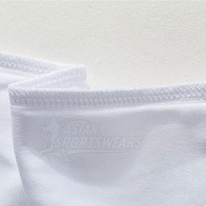 Soccer Jersey Made From High Performance Fabric Designed For Enhanced Airflow And Maximum Player Comfort - Product Image 4