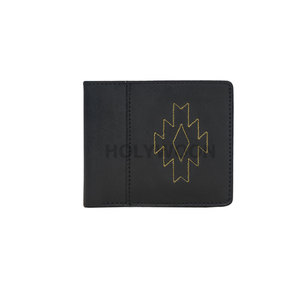 Cartera de Cuero Hecha en Pakistán, Precio al por Mayor de Alta Calidad, Cartera de Cuero Vacuno, Cartera de Cuero de Primera Calidad - Product Image 4