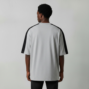Camisetas Modernas para Hombre, Estilo Casual, Tejido Transpirable, Ligero, Suave al Tacto, Manga Corta, para Gimnasio y Uso en Verano - Product Image 5