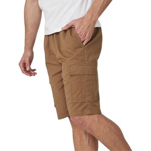 กางเกงคาร์โก้แฟชั่นล่าสุด คุณภาพสูง ใส่สบาย สำหรับผู้ชาย ซิปหน้า ดีไซน์ตามสั่ง MOQ ต่ำ - Product Image 1