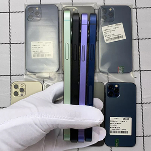 98% Nuevo, Original, Desbloqueado, para Teléfono 12 Mini 64GB 128GB, Teléfono Móvil, Celulares, Versión Estadounidense, X XR <span class=keywords><strong>11</strong></span> 13 <span class=keywords><strong>Pro</strong></span> <span class=keywords><strong>Max</strong></span> - Product Image 2