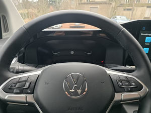 Volkswagen T7 Transporter 2020 d'occasion en bon état - Product Image 4