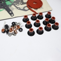 Kit de joints de culasse 6CT 6CT8.3 QSC8.3 pour pièces de moteur Cummins