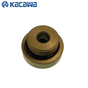 23-30617A2 ALPHA ONE GEN II Bague marine KACAWA pour MerCruiser - Product Image 1