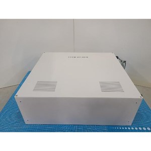 Module de port de charge NAONTECH EFEM SF-400 d'occasion – Pièces d'équipement semi-conducteur de génération précédente - Product Image 1