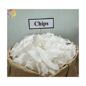 Copos de Coco Deshidratados con Alto Contenido de Grasa para Larga Duración, Copos de Coco Naturales en Venta al por Mayor Directo de Fábrica - Product Image 3