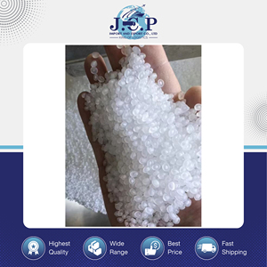 เม็ดพลาสติก LLDPE เกรดสำหรับการขึ้นรูปด้วยกระบวนการหมุนคุณภาพสูง สำหรับใช้ทำฟิล์มยืดและถุงขยะ จำหน่ายทั่วโลก - Product Image 3
