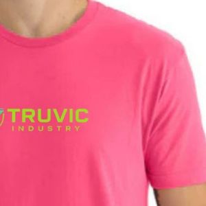 T-shirt tubulaire en coton idéal pour homme, col rond, respirant, manches courtes, décontracté, streetwear, vêtements d'été pour tous les jours - Product Image 5